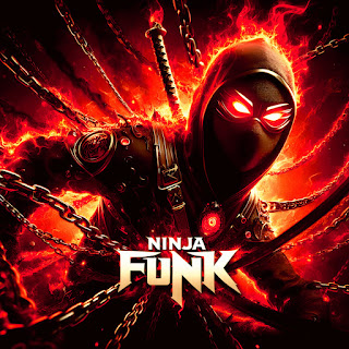 Dj Fku Ninja Funk ft Dj Moigus Скачать mp3