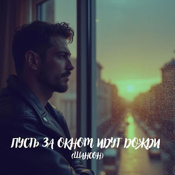 Dj_Galba Пусть За Окном Идут Дожди (Шансон) | Музыка Для Души (2025) Скачать mp3