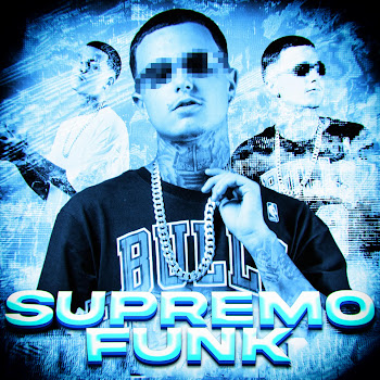 Dj Gudog Supremo Funk Скачать mp3