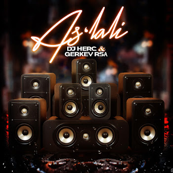 Dj Herc As'lali (Feat. Barbie Matildah & Tkay) Ft Gerkey Rsa Скачать mp3