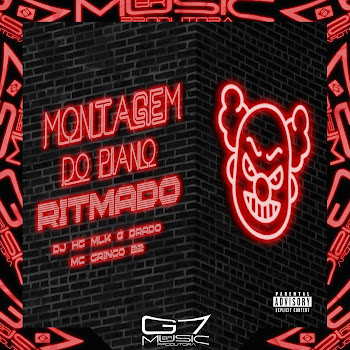 Dj Hg Mlk É Brabo Montagem Do Piano Ritmado Ft Mc Gringo 22 Скачать mp3