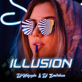 Dj Hüseyin Belek Dj Hüseyin & Dj Emirhan - Illusion (Club Mix) Скачать mp3