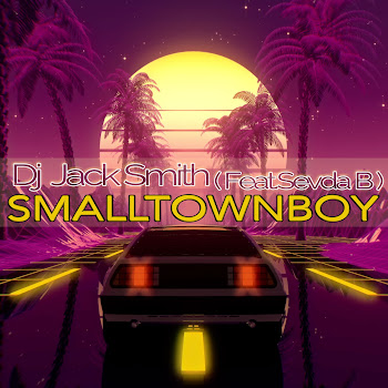 Dj Jack Smith Smalltown Boy [Radio Edit] (Feat. Sevda B) Скачать mp3