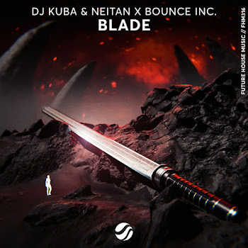 Dj Kuba Blade Ft Neitan & Bounce Inc. Скачать mp3