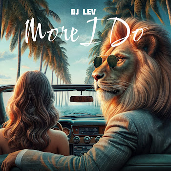 Dj Lev More I Do Скачать mp3