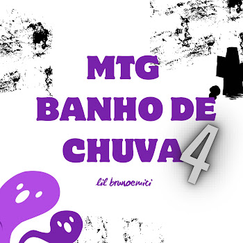 Dj Lil Brunoemici Montagem Banho De Chuva 4 Bruninho Nb Скачать mp3
