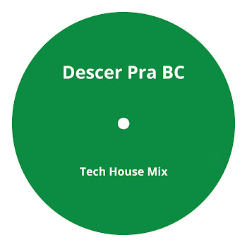 Dj Lucas Rocha Descer Pra Bc (Tech House Mix) Скачать mp3