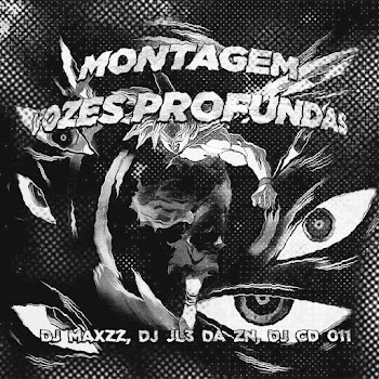 Dj Maxzz Montagem Vozes Profundas (Ultra Slowed Hardstyle Remix) Ft Dj Jl3 Da Zn & Mxtz & Dj Cd 011 & And Mc Gw Скачать mp3