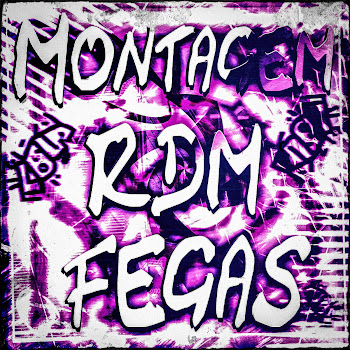Dj Mfaws & Nikenmar Montagem Rdm Fegas Скачать mp3