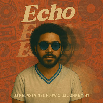 Dj Nelasta Nel Flow & Dj Johnny By Echo (Extended) Скачать mp3