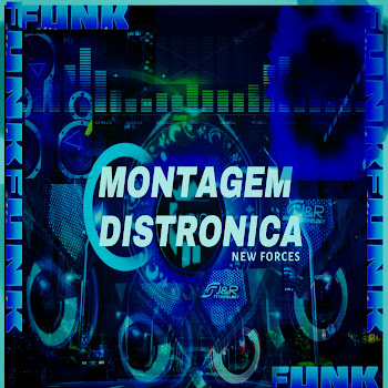 Dj Nxt Montagem Distronica Скачать mp3