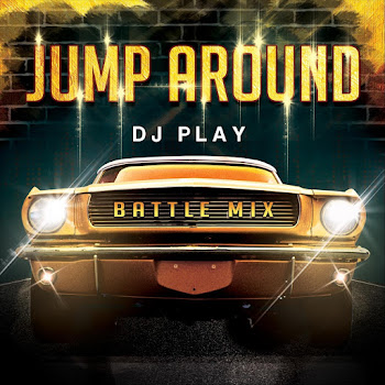 Dj Play Jump Around (Battle Mix) Скачать mp3