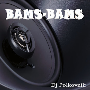 Dj Polkovnik Bams-Bams Скачать mp3