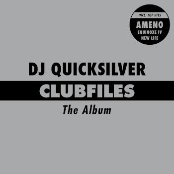 Dj Quicksilver Equinoxe Iv (Club Edit) Скачать mp3
