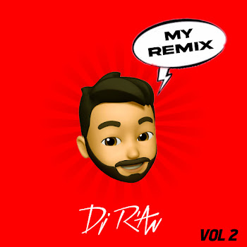 Dj R'an Danza Kuduro (Remix) Скачать mp3