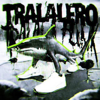 Dj Raulipues Tralalero Tralala Funk (Super Slowed) Ft Dj Dylanfk Скачать mp3