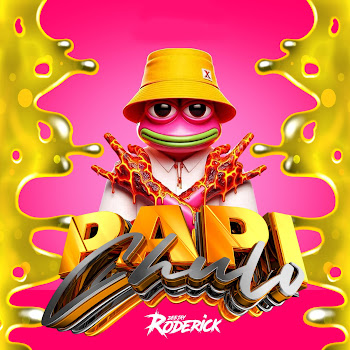 Dj Roderick Papi Chulo (Guaracha) Скачать mp3