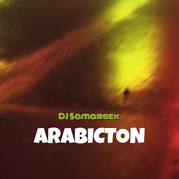 Dj Samarbek Arabicton Скачать mp3