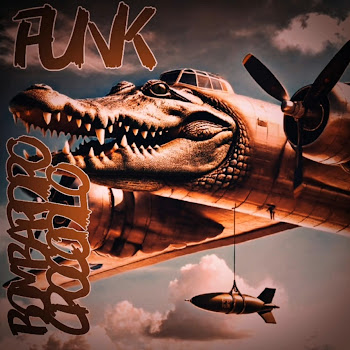 Dj Sliva Bombardiro Crocodilo Funk Скачать mp3