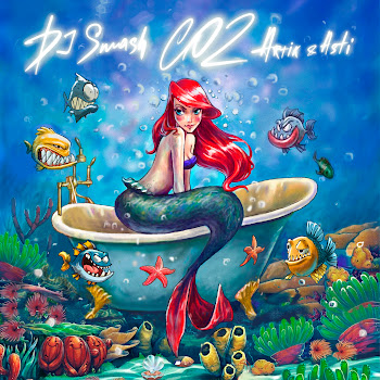 Dj Smash Co2 Ft Artik & Asti Скачать mp3