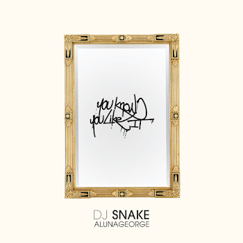 Dj Snake You Know You Like It Ft Alunageorge Скачать mp3