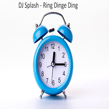 Dj Splash Ring Dinge Ding Скачать mp3