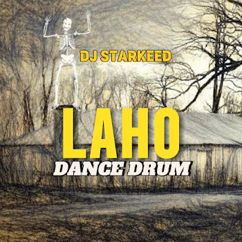 Dj Starkeed & Shalipoppi Laho Dance Drum Скачать mp3