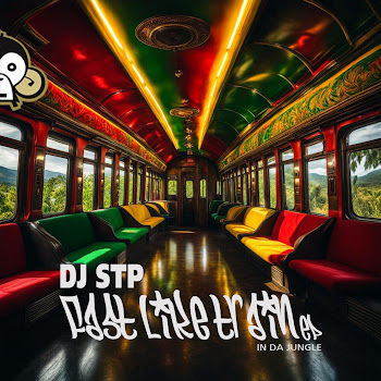 Dj Stp Fast Like Train (Original Mix) Скачать mp3