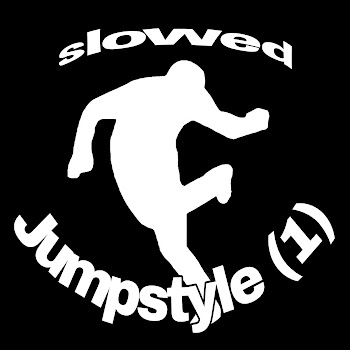 Dj Svevsx Jumpstyle (1) (Slowed) Скачать mp3