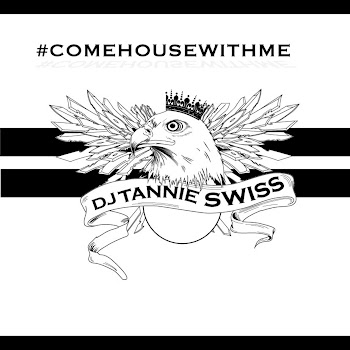 Dj Tannie_Swiss Deep House Mix (Chill-Out) Скачать mp3