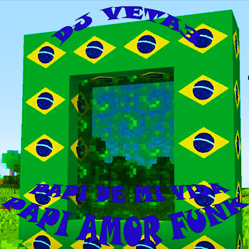 Dj Veta3 Papi De Mi Vida Papi Amor Funk (Ultra Slowed) Скачать mp3