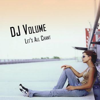 Dj Volume Let's All Chant (Original Radio Mix) Скачать mp3