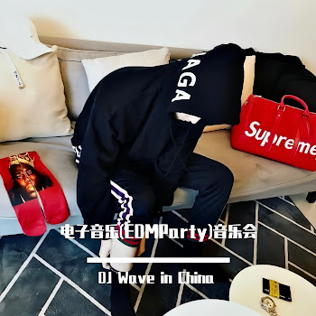 Dj Wave 巴巴贝斯 The Bass Скачать mp3