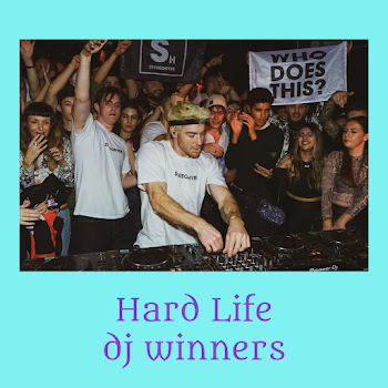 Dj Winners Hard Life Скачать mp3