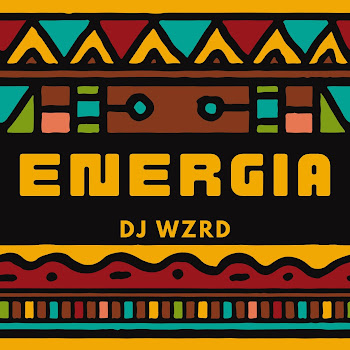 Dj Wzrd Energia Скачать mp3