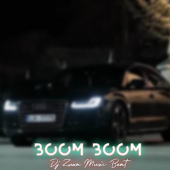 Dj Zuxa Müsic Beat Boom Boom (Remix) Скачать mp3