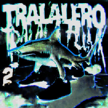 Dj972 Tralalero Tralala Funk 2(Super Slowed) (Remix) Скачать mp3