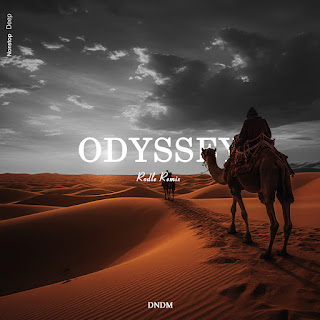 Dndm Odyssey (Rodle Remix) Скачать mp3