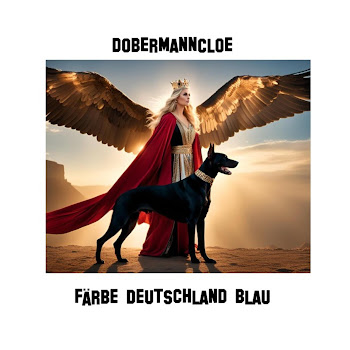 Dobermanncloe Deutsch Russische Freundschaft - Немецко-Российская Дружба Скачать mp3