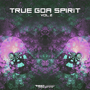 Doctorspook True Goa Spirit, Vol. 2 (Dj Mix) Ft Goa Doc Скачать mp3