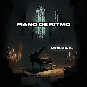 Doğuş E. K. Piano De Ritmo Скачать mp3