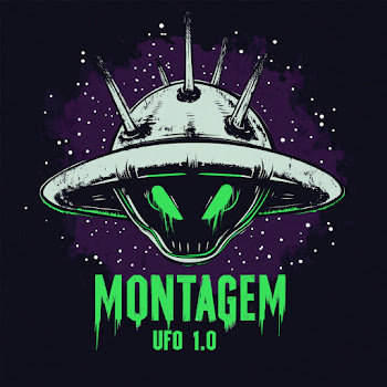 Doktor Gatilla Montagem Ufo 1.0 (Ultra Slowed) Ft Mxxrar Скачать mp3