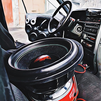 Dolbitneploxo Басы В Машину Скачать mp3