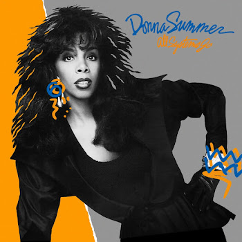 Donna Summer All Systems Go Скачать mp3