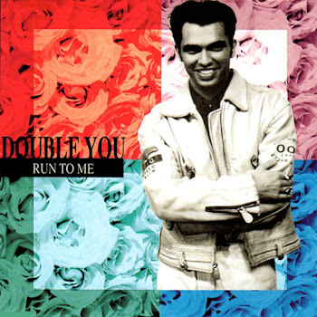 Double You Run To Me (Original Extended Mix) Скачать mp3