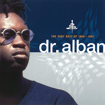 Dr. Alban One Love (Radio Version) Скачать mp3