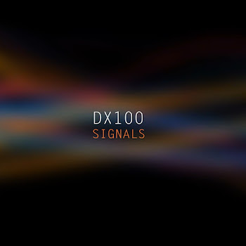 Dx100 Signals (Radio Edit) Скачать mp3