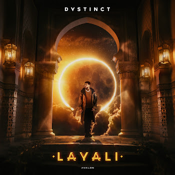Dystinct Ghazali (Feat. Bryan Mg) Скачать mp3