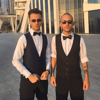 East Duo ჩუბინა Скачать mp3