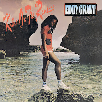 Eddy Grant Electric Avenue Скачать mp3